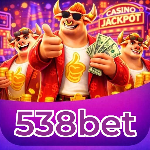 538bet